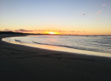 Fraser Island