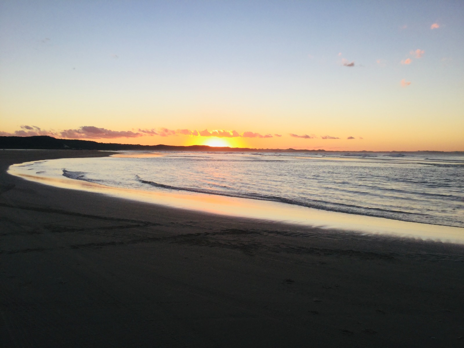 Fraser Island