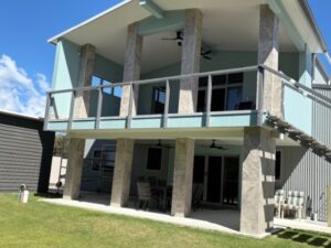 seaspray holiday home orchid beach