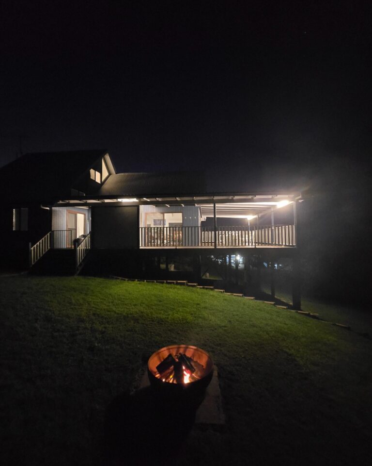 Marloo Chalet